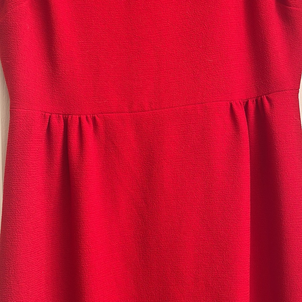 Red Dress - Picture 4 of 9